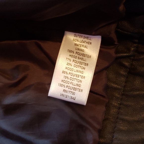 jacket/Vest - Picture 4 of 8